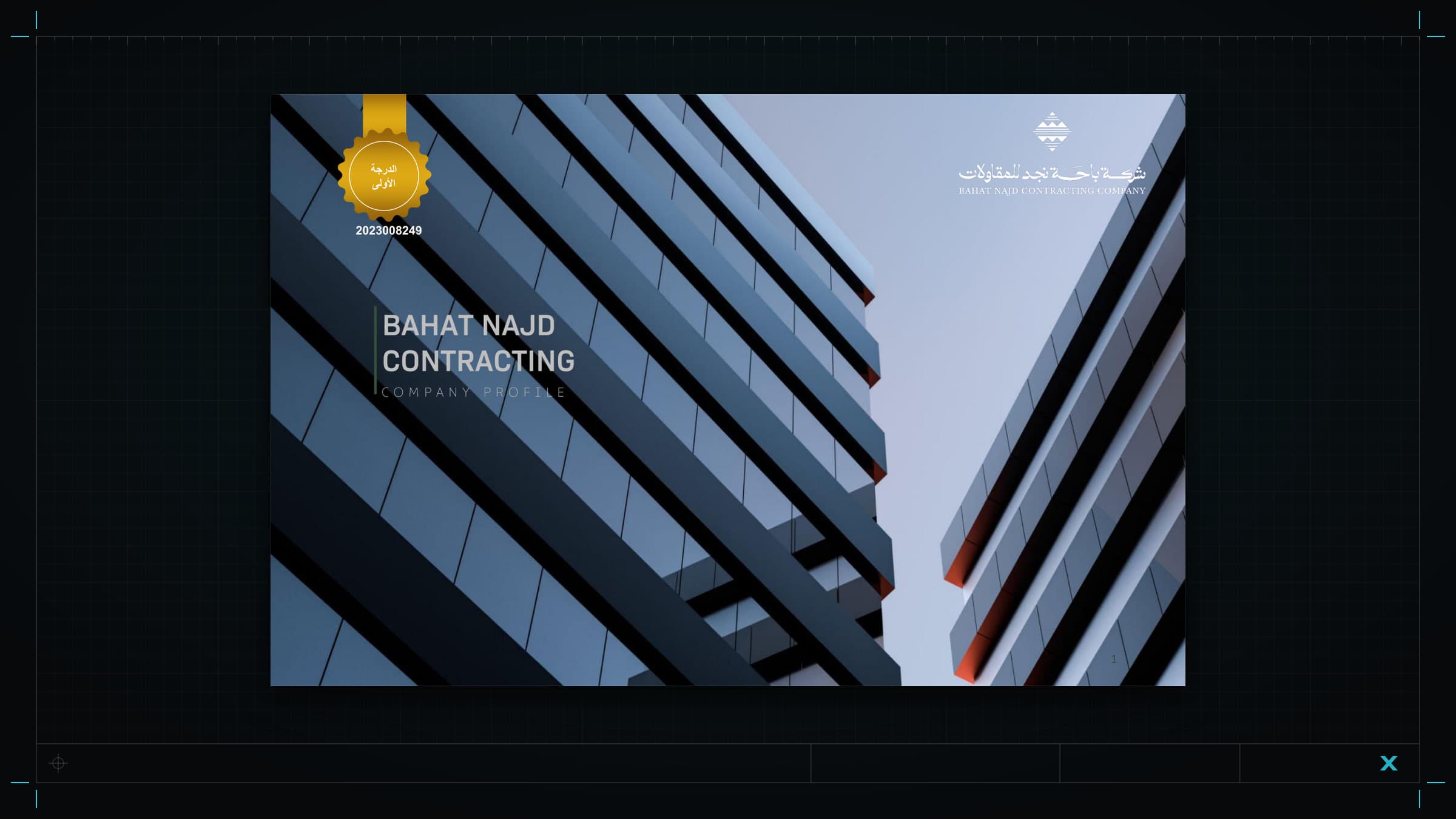 Company profile