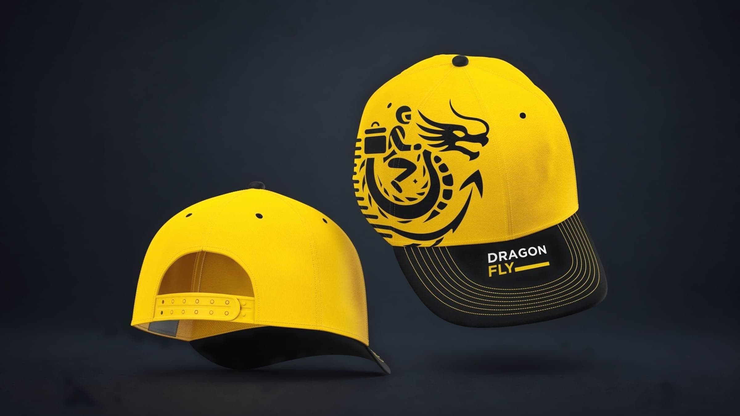 Caps