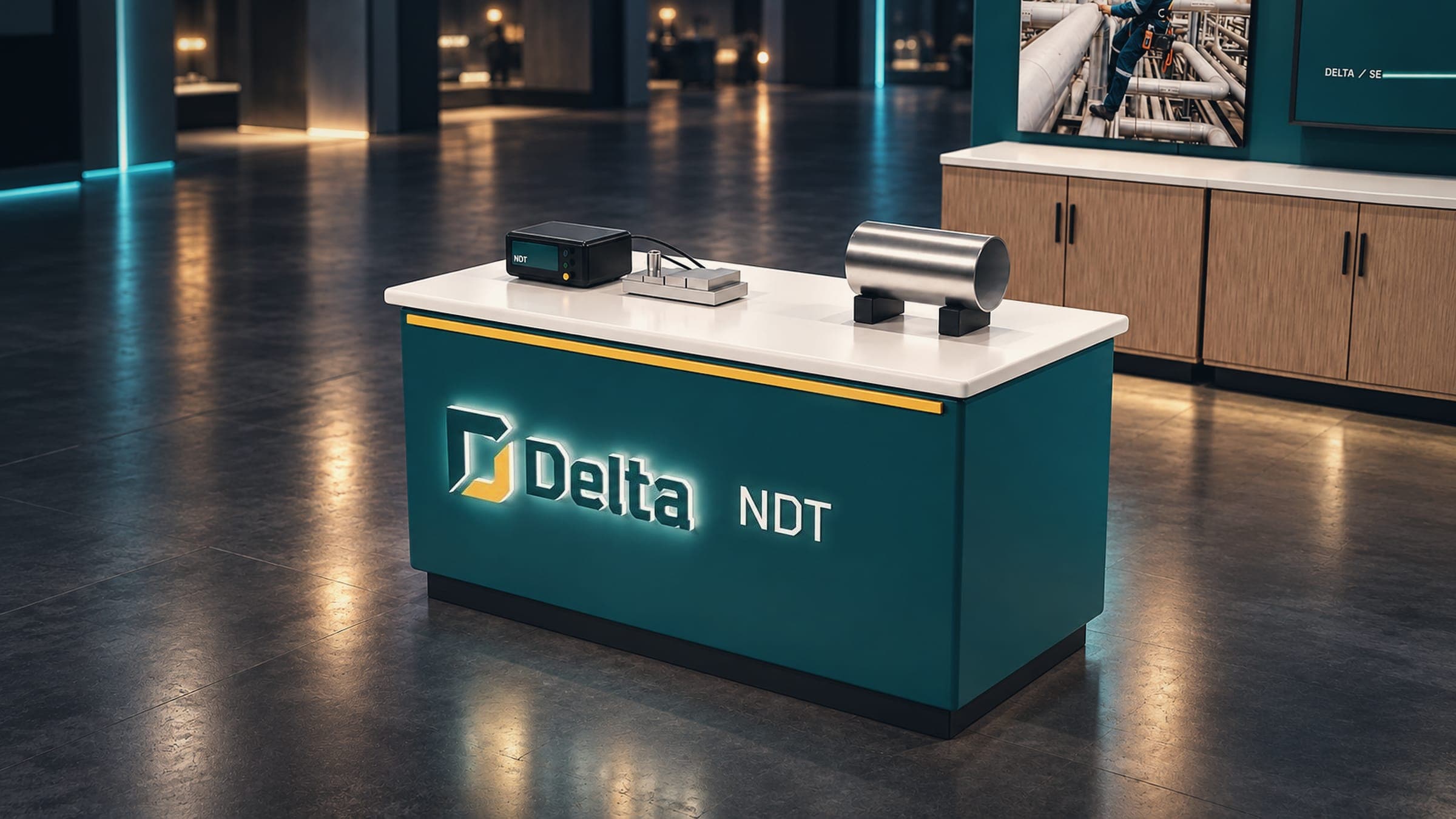 Delta IPS at NDTX 2026