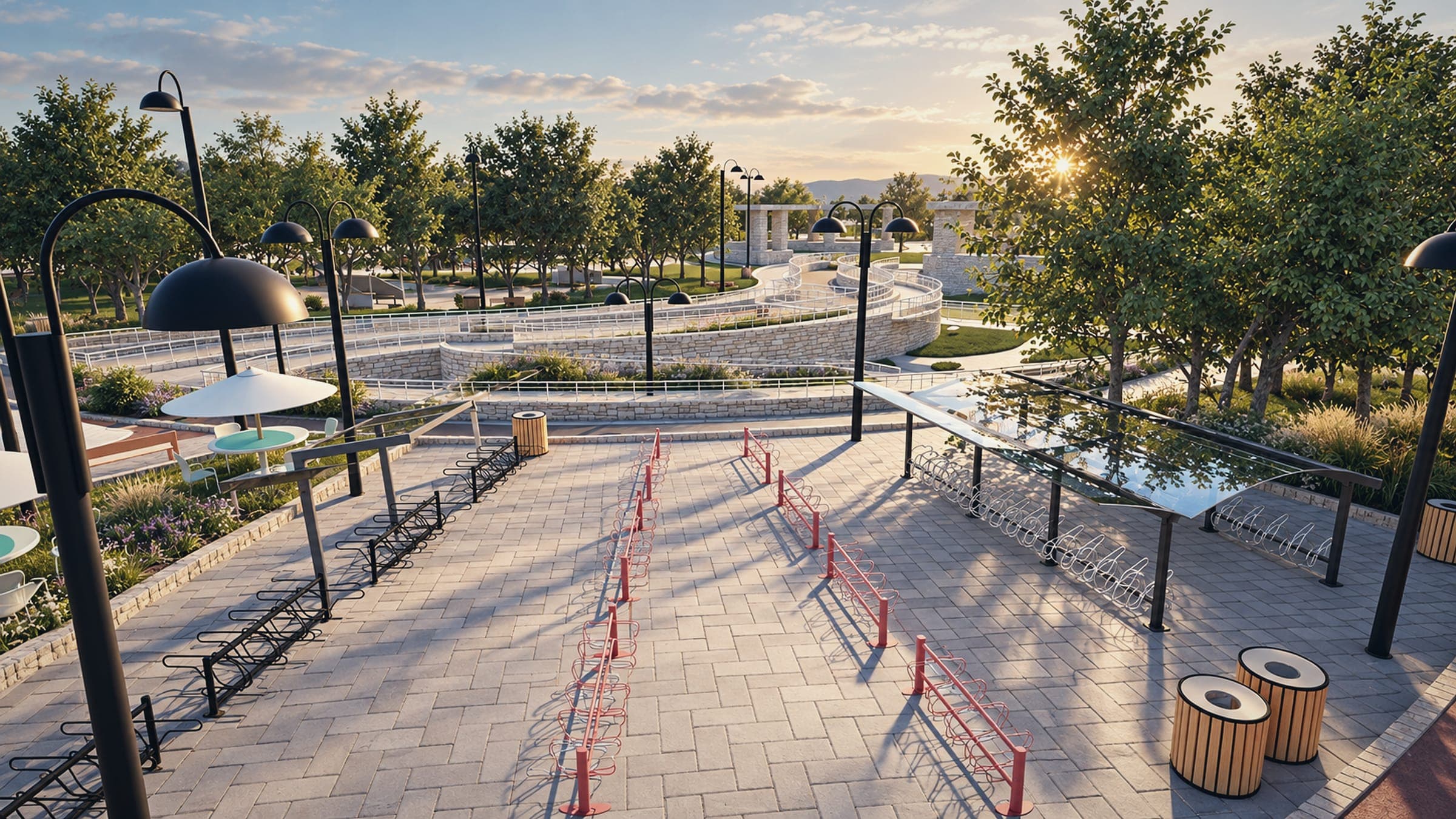 Playground