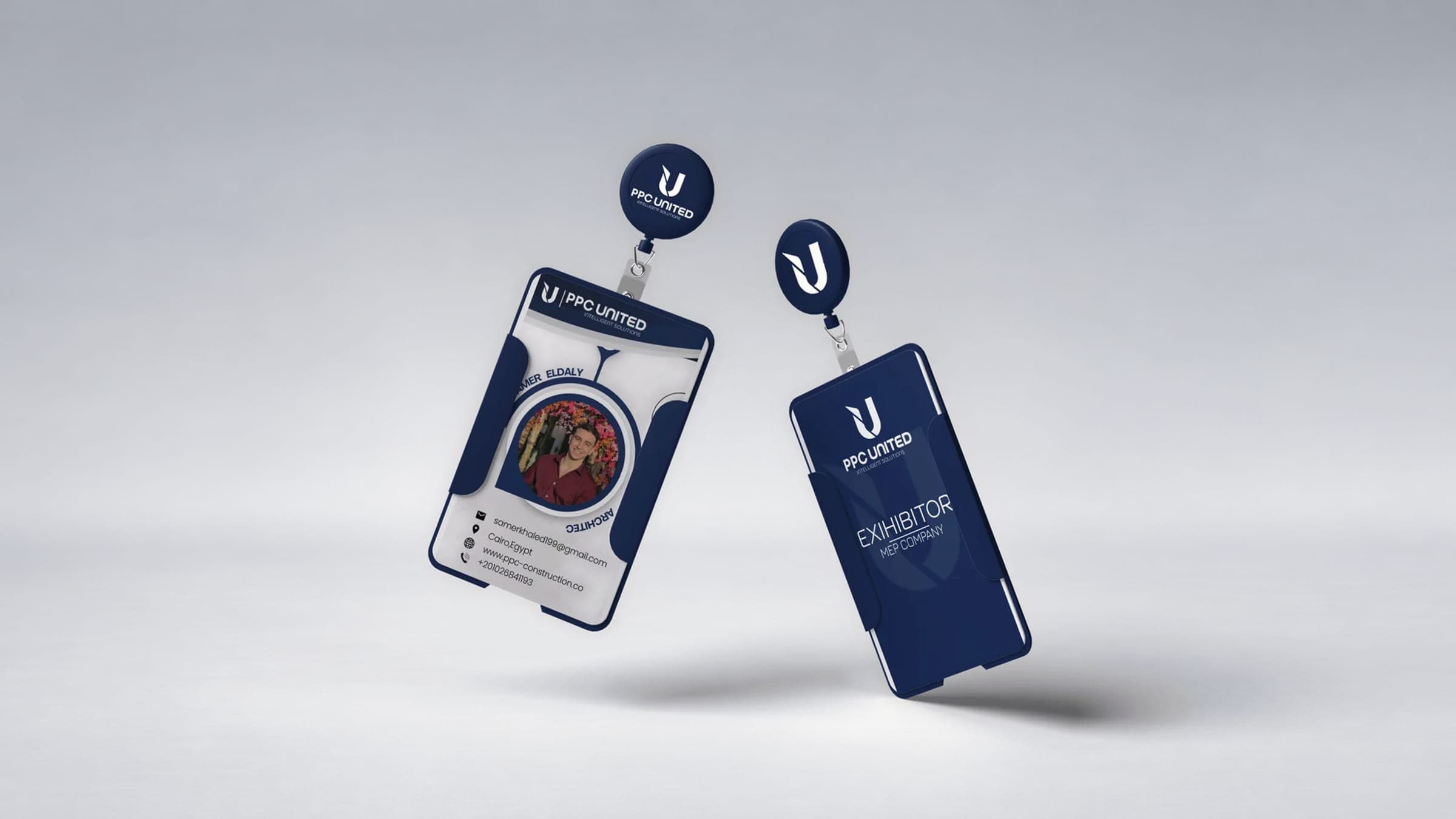 ID badges